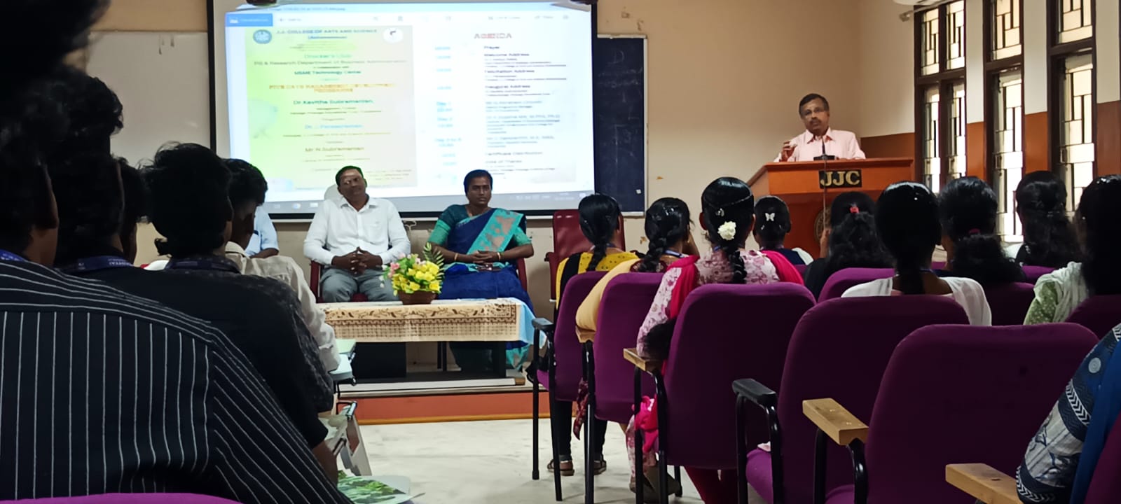 Campus Event Image
